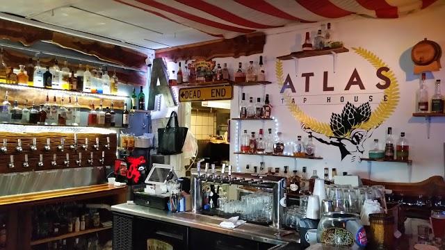 Atlas Tap House